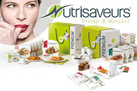 Nutrisaveurs