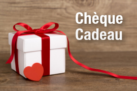 Bons cadeaux