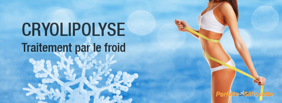 Cryolipolyse