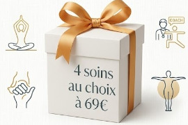 Pack Découverte